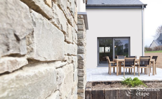 Maison de vacances  Redu pour 17 personnes en Ardenne