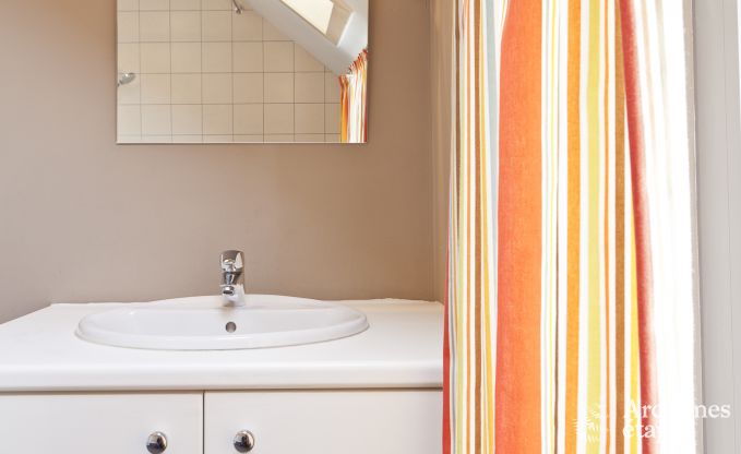 Maison de vacances  Redu pour 17 personnes en Ardenne