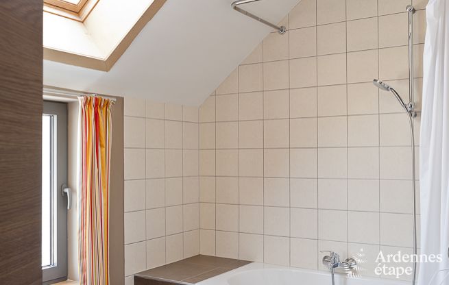 Maison de vacances  Redu pour 17 personnes en Ardenne