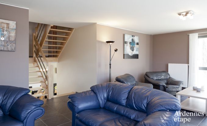 Maison de vacances  Redu pour 17 personnes en Ardenne