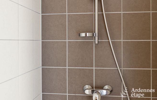 Maison de vacances  Redu pour 17 personnes en Ardenne