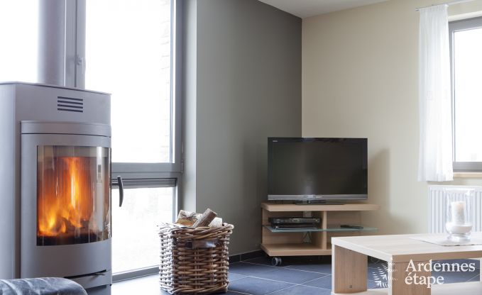 Maison de vacances  Redu pour 17 personnes en Ardenne