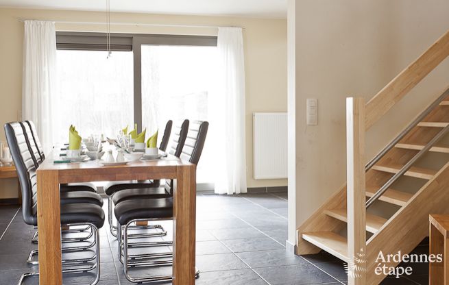 Maison de vacances  Redu pour 17 personnes en Ardenne