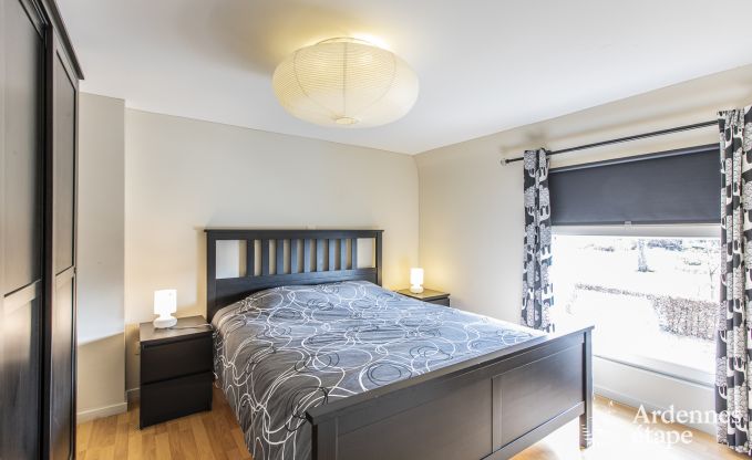 Maison de vacances  Redu pour 15 personnes en Ardenne