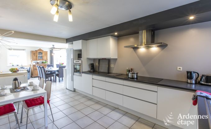 Maison de vacances  Redu pour 15 personnes en Ardenne