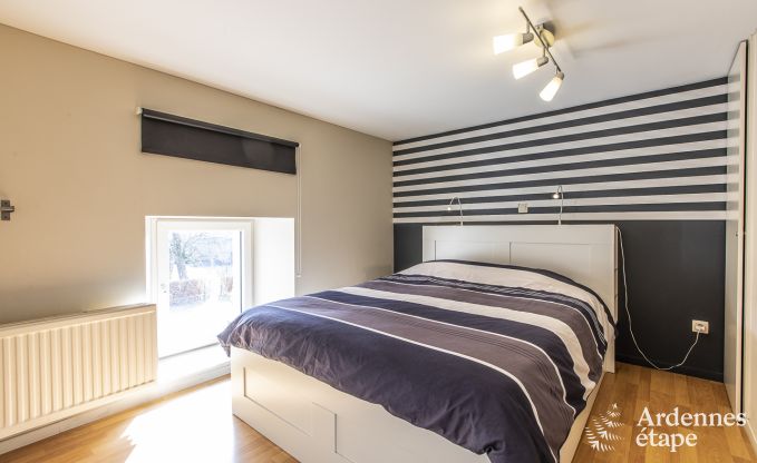 Maison de vacances  Redu pour 15 personnes en Ardenne