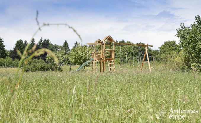 Maison de vacances  Redu pour 15 personnes en Ardenne