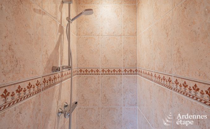 Gite de charme � Remicourt pour 5 personnes en Ardenne