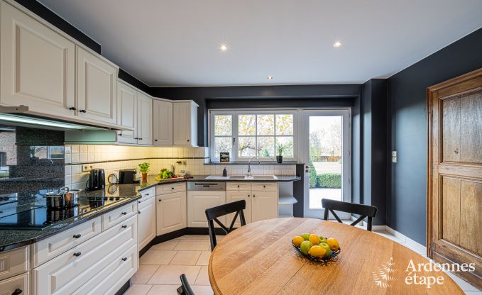 Gite de charme � Remicourt pour 5 personnes en Ardenne