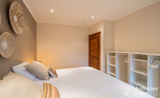 Gite de charme  Remicourt pour 5 personnes en Ardenne