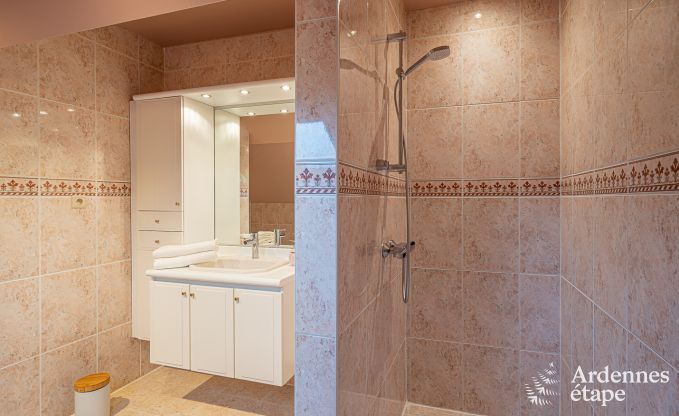 Gite de charme  Remicourt pour 5 personnes en Ardenne