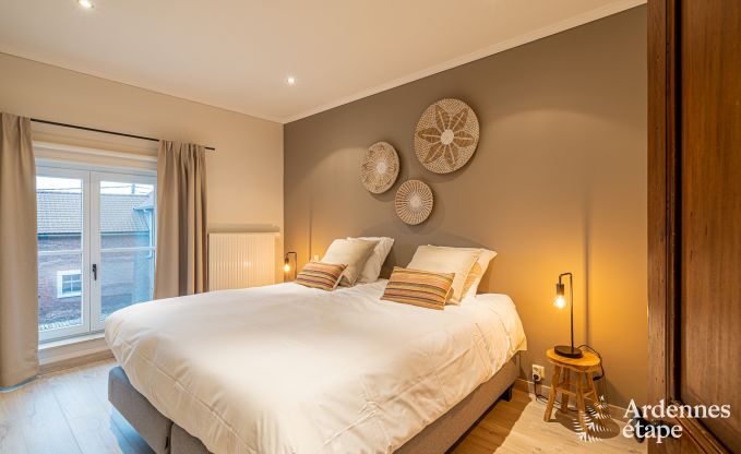 Gite de charme  Remicourt pour 5 personnes en Ardenne