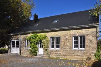 Villa de vacances de luxe pour 12 personnes à louer à Remouchamps