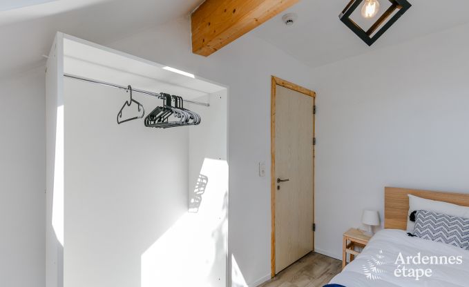 Maison de vacances  Remouchamps pour 10 personnes en Ardenne