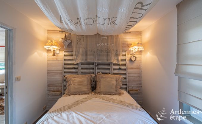 Chalet � Rendeux pour 2 personnes en Ardenne