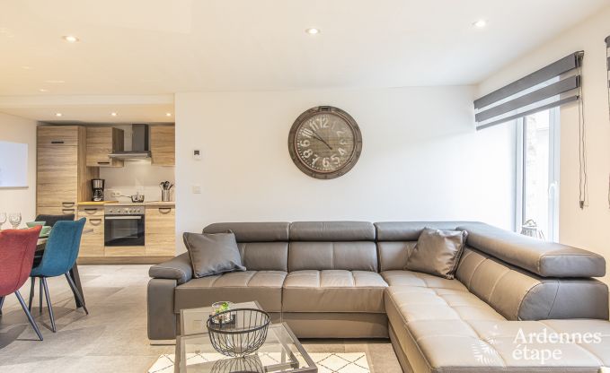 Gite de charme � Rendeux pour 8 personnes en Ardenne