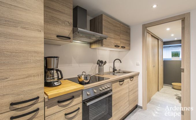 Gite de charme  Rendeux pour 8 personnes en Ardenne