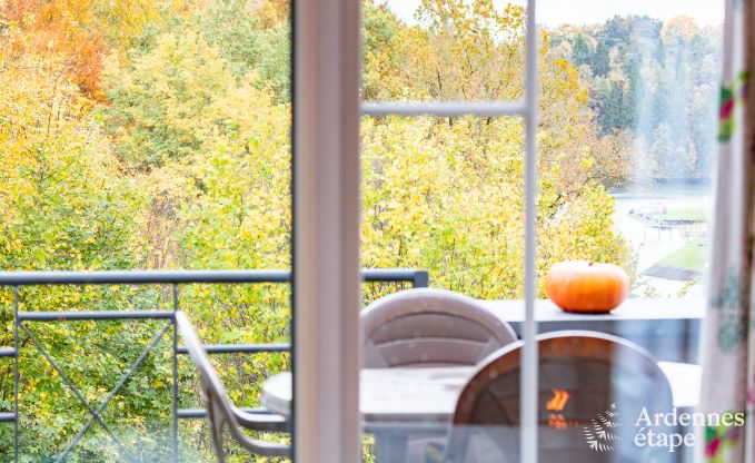 Appartement � Robertville pour 4 personnes en Ardenne