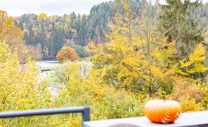 Appartement � Robertville pour 4 personnes en Ardenne