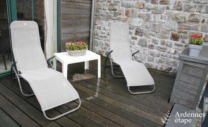 Appartement � Robertville pour 4 personnes en Ardenne