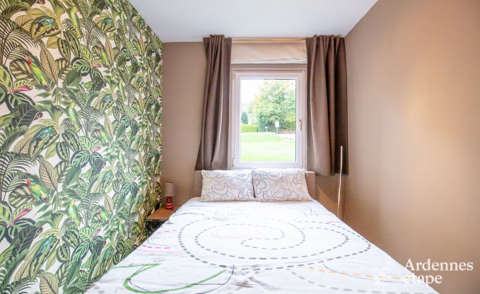 Appartement � Robertville pour 4 personnes en Ardenne