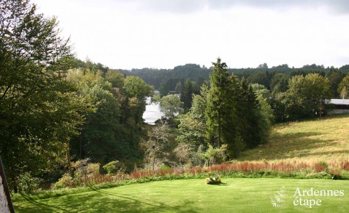 Appartement � Robertville pour 4 personnes en Ardenne