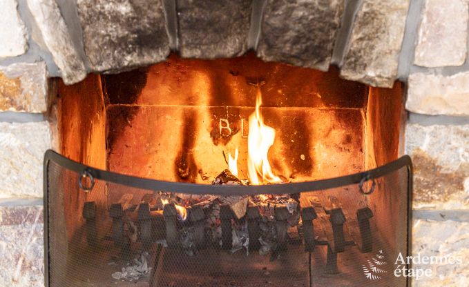 Appartement � Robertville pour 4 personnes en Ardenne