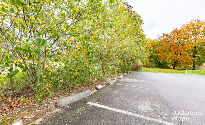 Appartement � Robertville pour 4 personnes en Ardenne