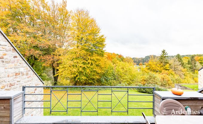 Appartement � Robertville pour 4 personnes en Ardenne