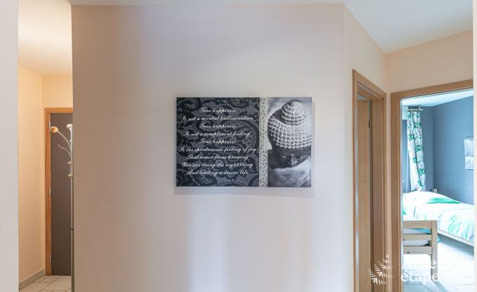 Appartement � Robertville pour 4 personnes en Ardenne