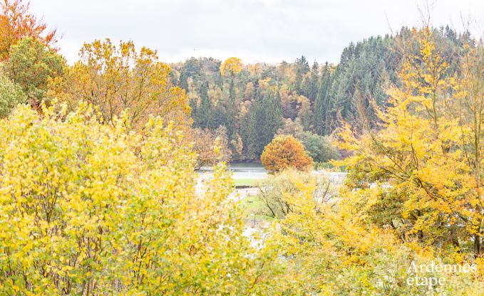 Appartement � Robertville pour 4 personnes en Ardenne