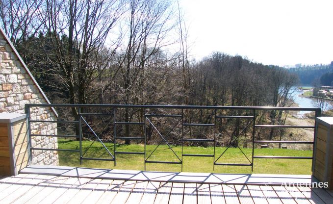 Appartement � Robertville pour 4 personnes en Ardenne