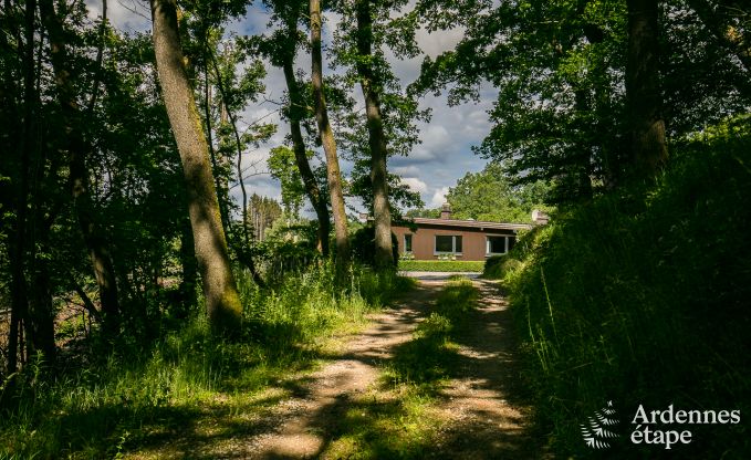 Maison de vacances à Robertville pour 6 personnes en Ardenne