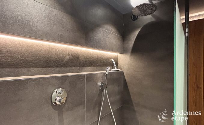 Maison de vacances  Robertville pour 10 personnes en Ardenne