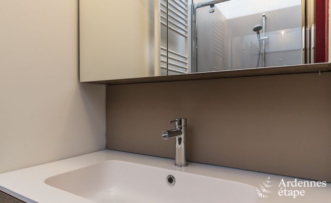 Maison de vacances  Robertville pour 9 personnes en Ardenne