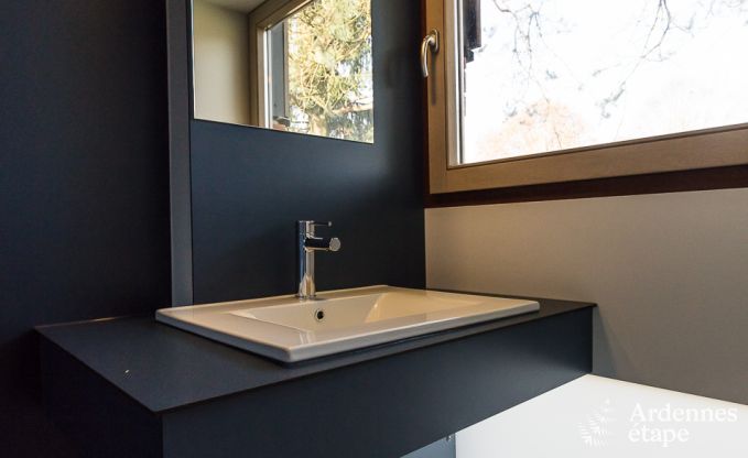 Maison de vacances  Robertville pour 9 personnes en Ardenne