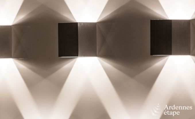 Maison de vacances  Robertville pour 9 personnes en Ardenne