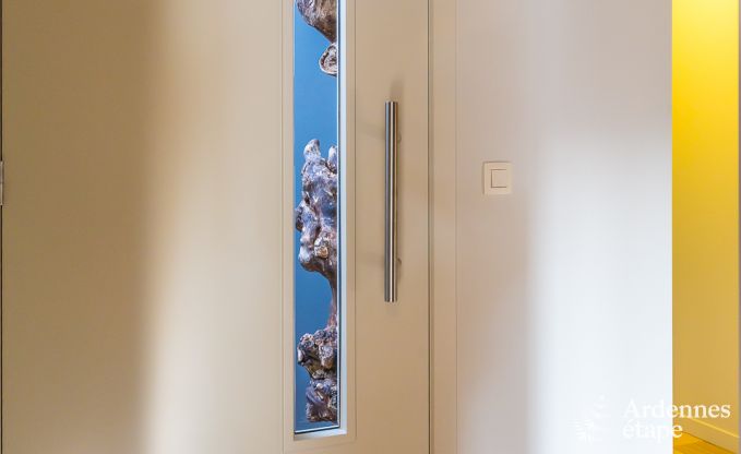 Maison de vacances  Robertville pour 9 personnes en Ardenne