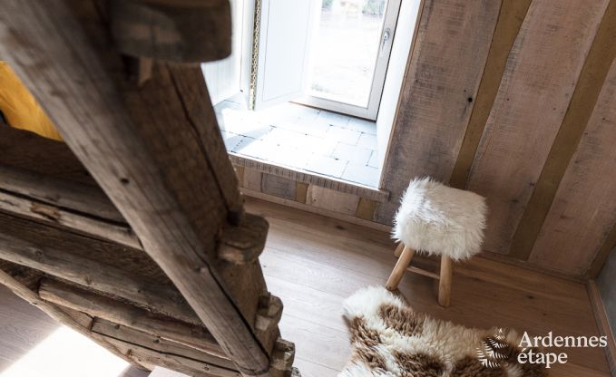 Maison de vacances  Robertville pour 9 personnes en Ardenne