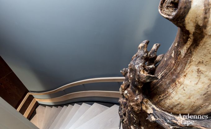 Maison de vacances  Robertville pour 9 personnes en Ardenne