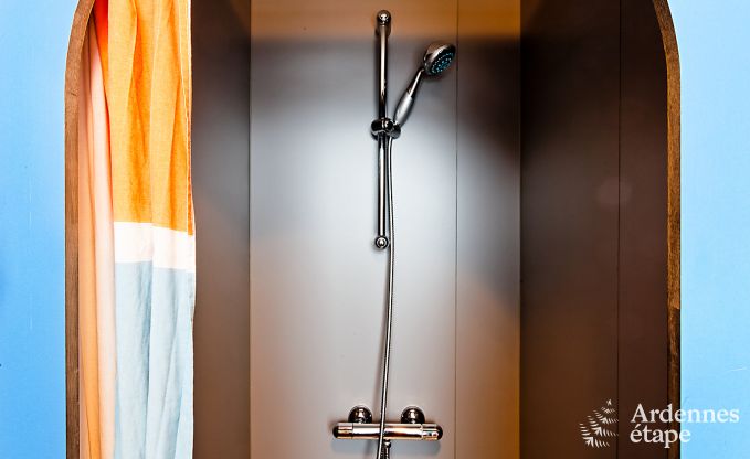 Maison de vacances  Robertville pour 31/34 personnes en Ardenne