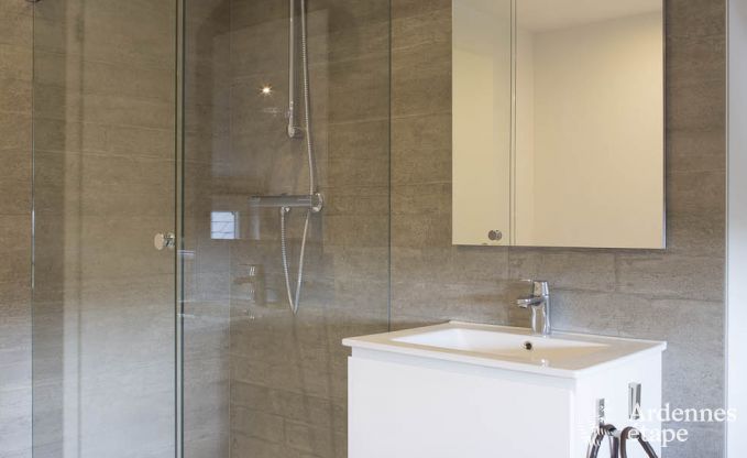 Villa de Luxe  Robertville pour 12 personnes en Ardenne