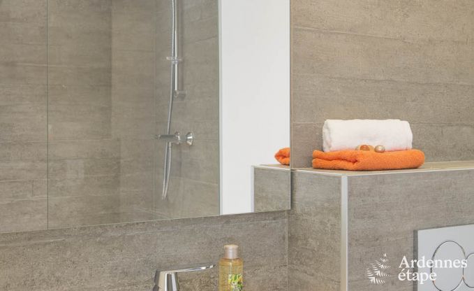 Villa de Luxe  Robertville pour 12 personnes en Ardenne