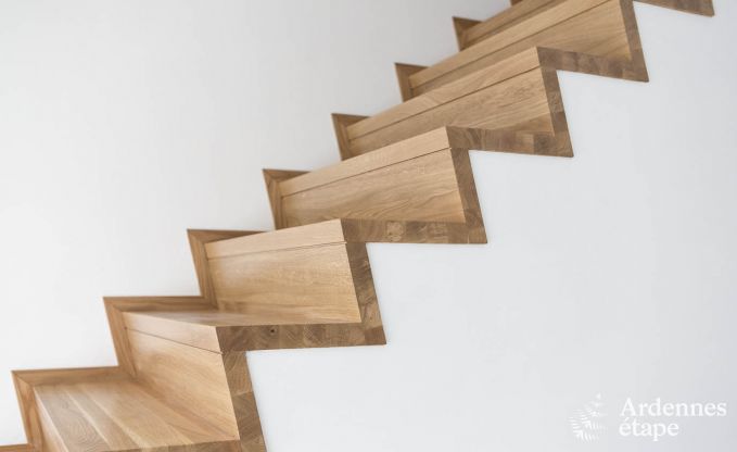 Villa de Luxe  Robertville pour 12 personnes en Ardenne