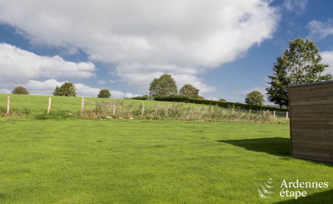 Villa de Luxe  Robertville pour 12 personnes en Ardenne