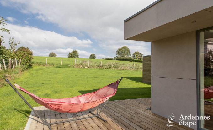 Villa de Luxe  Robertville pour 12 personnes en Ardenne