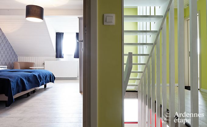 Villa de Luxe  Robertville pour 40 personnes en Ardenne