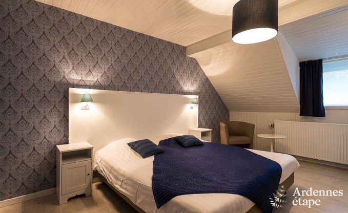 Villa de Luxe  Robertville pour 40 personnes en Ardenne