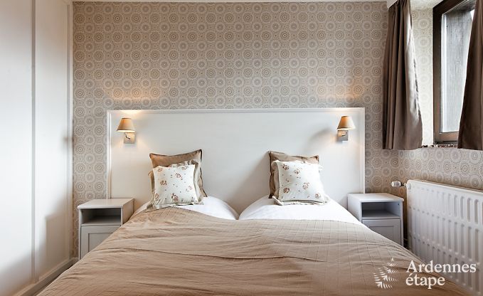 Villa de Luxe  Robertville pour 40 personnes en Ardenne