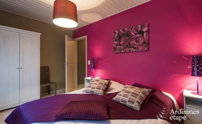 Villa de Luxe  Robertville pour 40 personnes en Ardenne